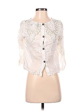 Dolce Vita Sleeveless Blouse (view 1)