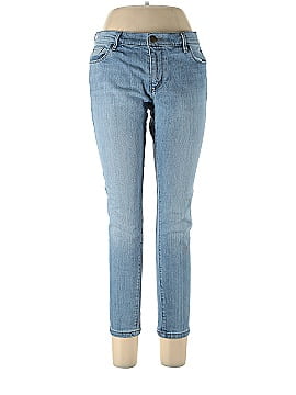 Ann Taylor LOFT Jeans (view 1)