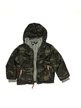 Rothschild Snow Jacket (view 1)