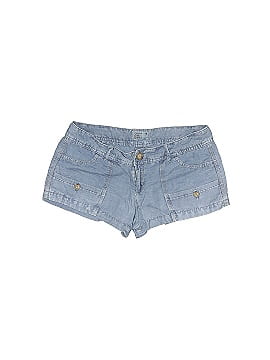 American Eagle Outfitters Denim Shorts (view 1)