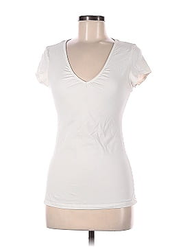 Express Short Sleeve Top (view 1)