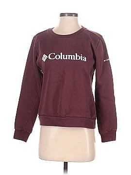 Columbia Sweatshirt (view 1)