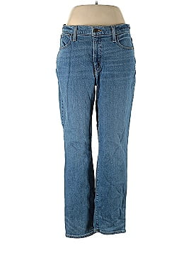 J.Crew Factory Store Jeans (view 1)