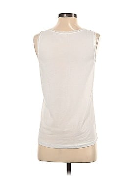 J.Crew Sleeveless Blouse (view 2)