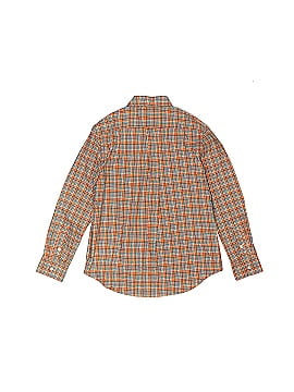 Ralph Lauren Long Sleeve Button-Down Shirt (view 2)