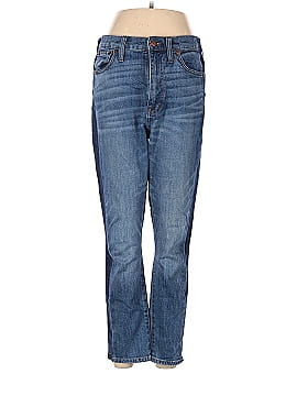 Madewell Jeans (view 1)