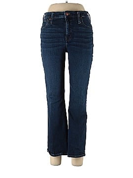 Madewell Jeans (view 1)