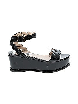 Prada Wedges (view 1)