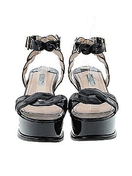 Prada Wedges (view 2)