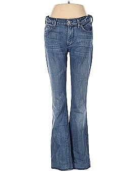 7 For All Mankind Jeans (view 1)