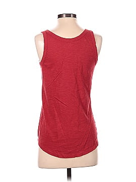 Ann Taylor LOFT Outlet Tank Top (view 2)