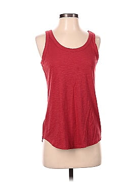 Ann Taylor LOFT Outlet Tank Top (view 1)