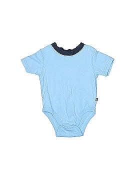 Vans Short Sleeve Onesie (view 1)