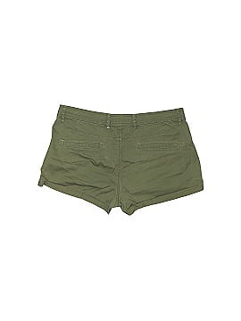 Assorted Brands Khaki Shorts (view 2)