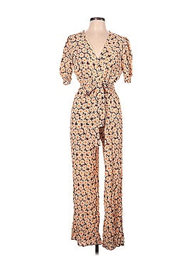 MNG Jumpsuit (view 1)