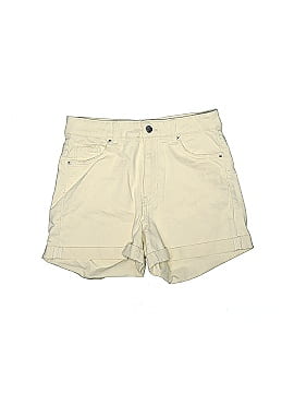 H&M Khaki Shorts (view 1)