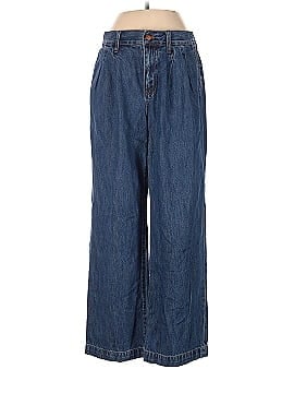 Madewell Jeans (view 1)