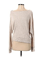 Evereve Long Sleeve Top