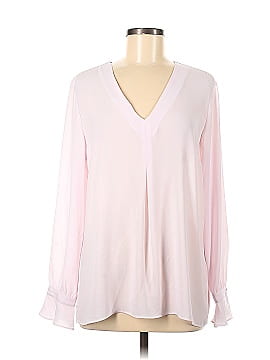 Banana Republic Long Sleeve Blouse (view 1)