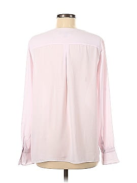 Banana Republic Long Sleeve Blouse (view 2)