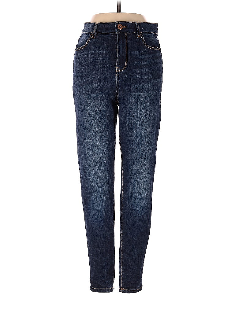 No Boundaries Blue Jeans Size S 64 off ThredUp