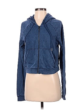 Sweaty Betty Zip Up Hoodie (view 1)