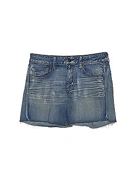 American Eagle Outfitters Denim Shorts (view 1)