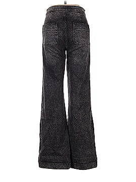 LC Lauren Conrad Jeans (view 2)