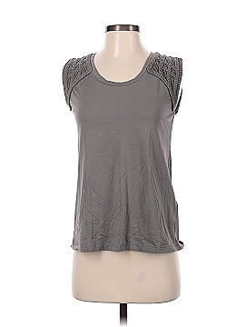 Banana Republic Sleeveless T-Shirt (view 1)