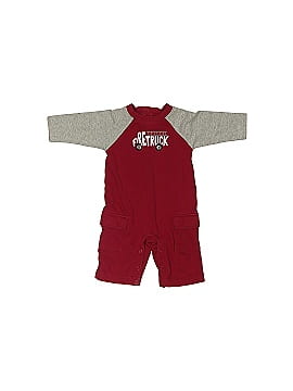 Gymboree Long Sleeve Outfit (view 1)