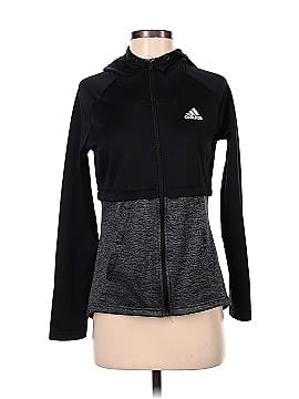 Adidas Track Jacket (view 1)