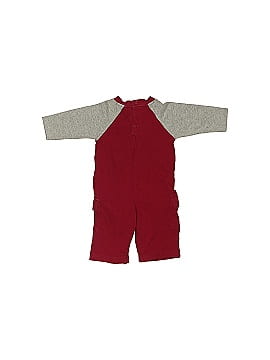 Gymboree Long Sleeve Outfit (view 2)