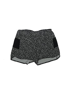 Athleta Girl x Simone Biles Athletic Shorts (view 1)