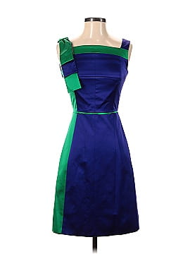 Karen Millen Cocktail Dress (view 1)