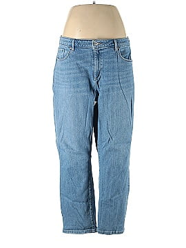 Ann Taylor LOFT Jeans (view 1)