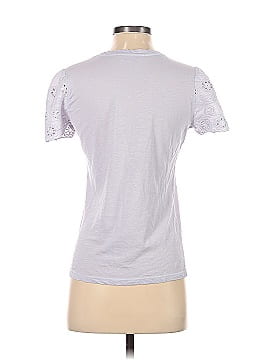 Lucky Brand Short Sleeve Top (view 2)