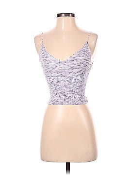 LA Hearts Sleeveless Top (view 1)