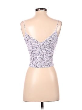 LA Hearts Sleeveless Top (view 2)