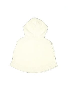 Baby Gap Poncho (view 2)