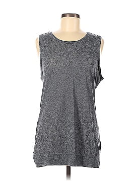 Athleta Sleeveless T-Shirt (view 1)