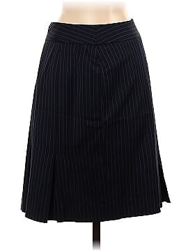 Brooks Brothers 346 Wool Skirt (view 2)