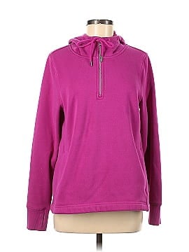 Athleta Pullover Hoodie (view 1)