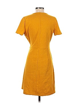 J.Crew Factory Store Casual Dress (view 2)