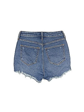 We the Free Denim Shorts (view 2)