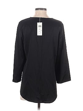 Eileen Fisher 3/4 Sleeve Top (view 2)