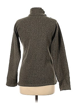 Cabela's Turtleneck Sweater (view 2)