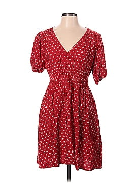 Madewell Casual Dress (view 1)