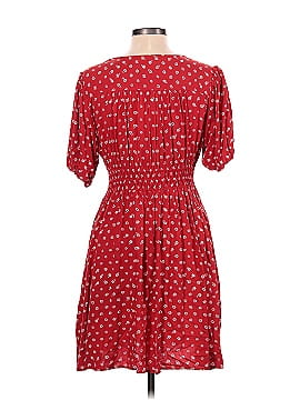 Madewell Casual Dress (view 2)