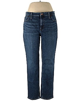 Madewell Jeans (view 1)