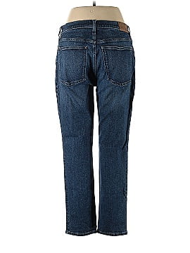 Madewell Jeans (view 2)